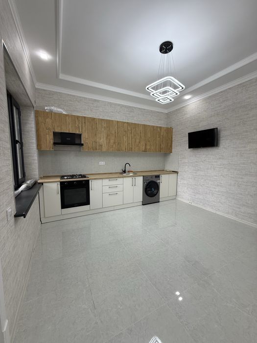 Срочно продается 1,3-сотик 6-комн участка в Сергели Ханабад