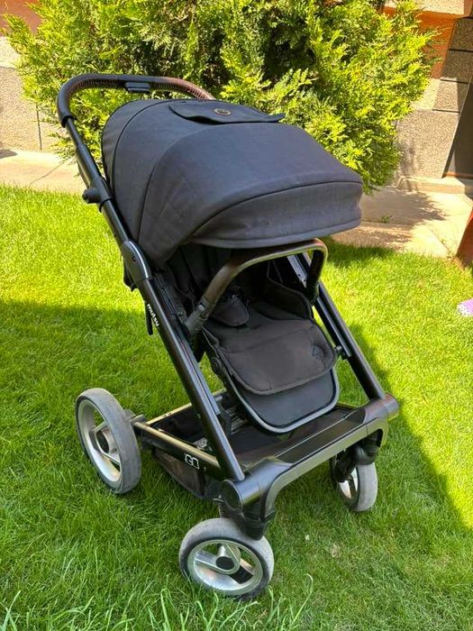 Комбинирана детска количка