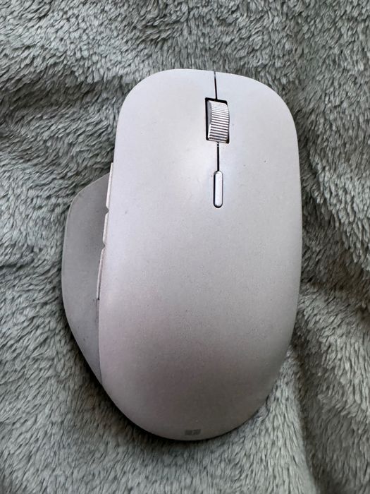 Mouse Microsoft Surface Precision