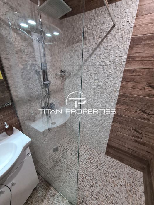 Дава се под наем Двустаен апартамент в Пловдив, Тракия - 65 кв.м за 408 € - Снимка #8