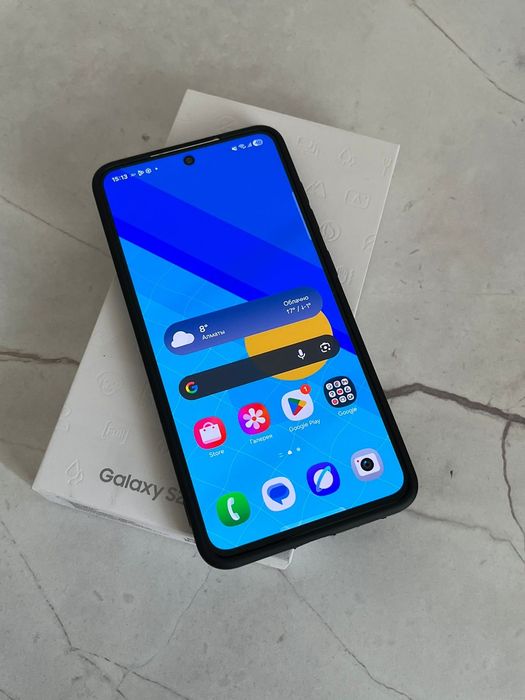 Samsung Galaxy S21 FE 6/128 ГБ
