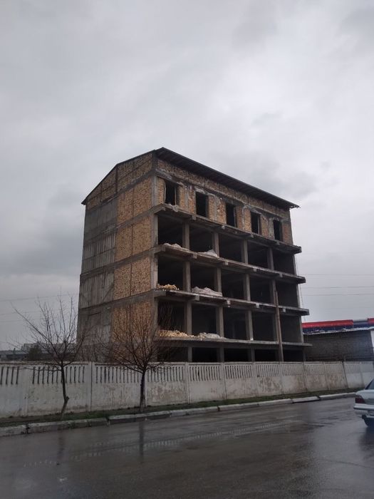 Выкупной вариант, продается участок под строительство или производство