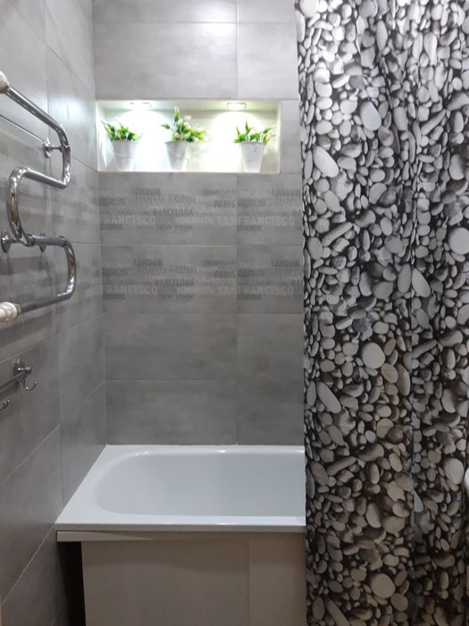 1 комнатная, Бектурова 15