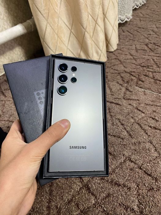 Продам S24 Ultra