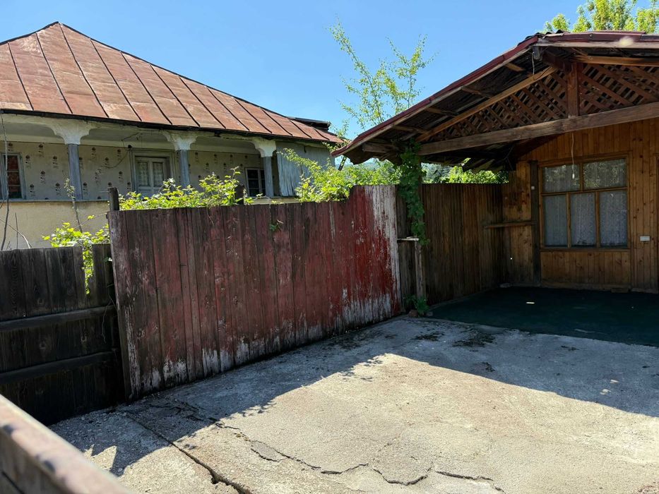 Spațiu comercial / birou de închiriat – zonă circulată Câmpulung Muscel – Strada Mărășești