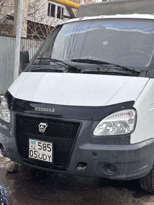 Газел 2011год 2.9