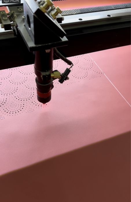 Услуги лазерной резки, гравировки