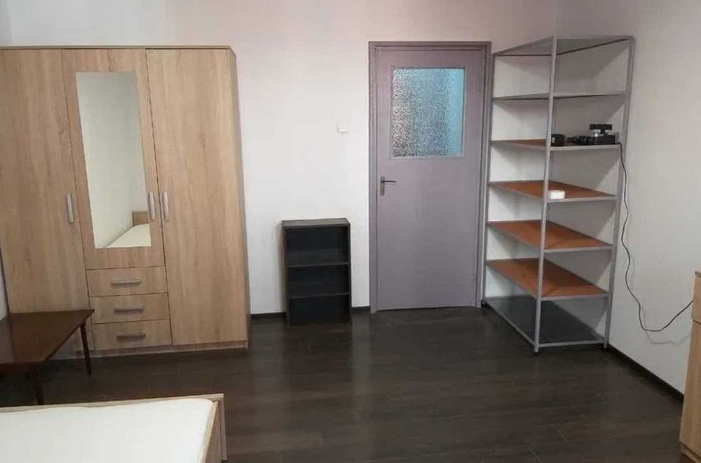 Дава се под наем Едностаен апартамент в Пловдив, Съдийски - 45 кв.м за 214.2 € - Снимка #1