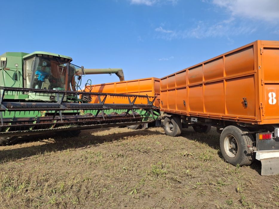 Продам камаз 2007 год