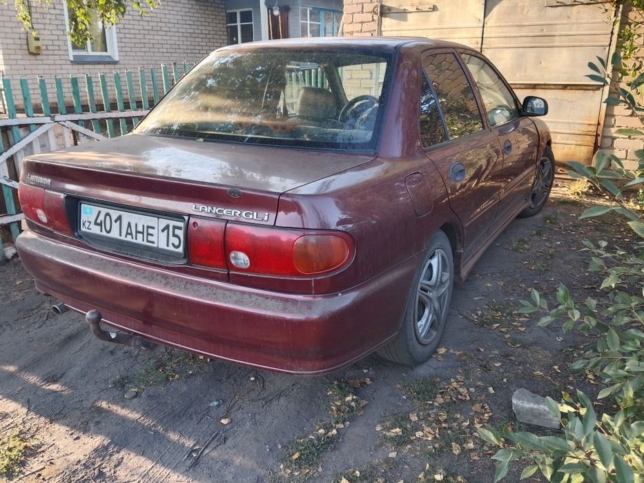 Продам авто в хорошем состоянии