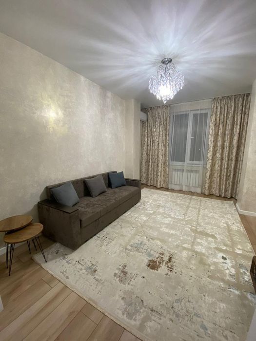 Сдаю квартиру 2-х ком.