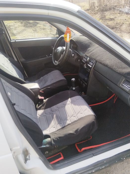 Продам лада приора