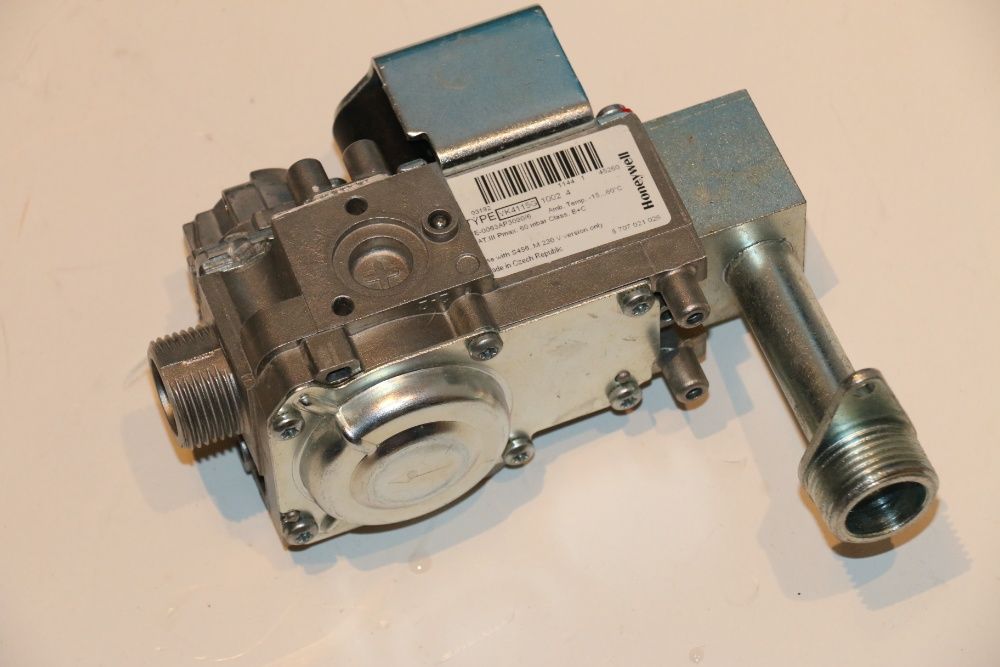 Vana de gaz Honeywell VK4115G 1002 4 Bosch ZW24-2 DH AE23 S5900