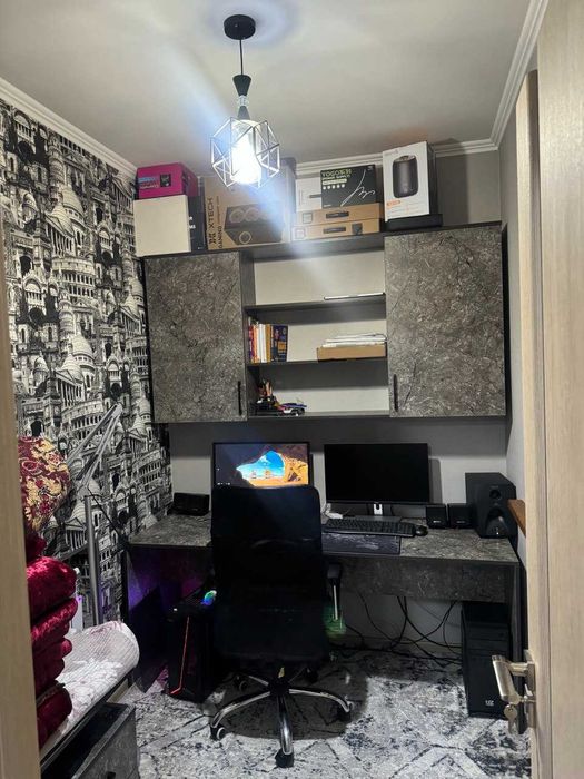 Продается квартира массив ТашГРЭС