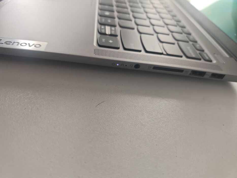 Lenovo IdeaPad Pro 5