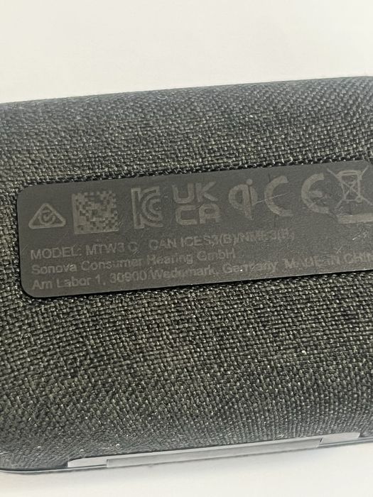 Dock casti Sennheiser: CX Sport,momentum true MTW3-C.,CX CX200TW1