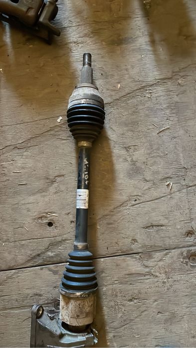 Vand planetara dreapta Renault Talisman 391009398R