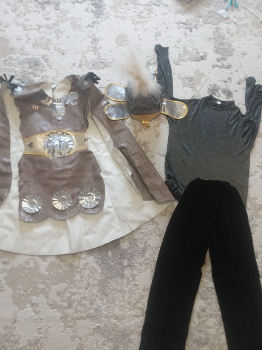 Продам костюм батыра