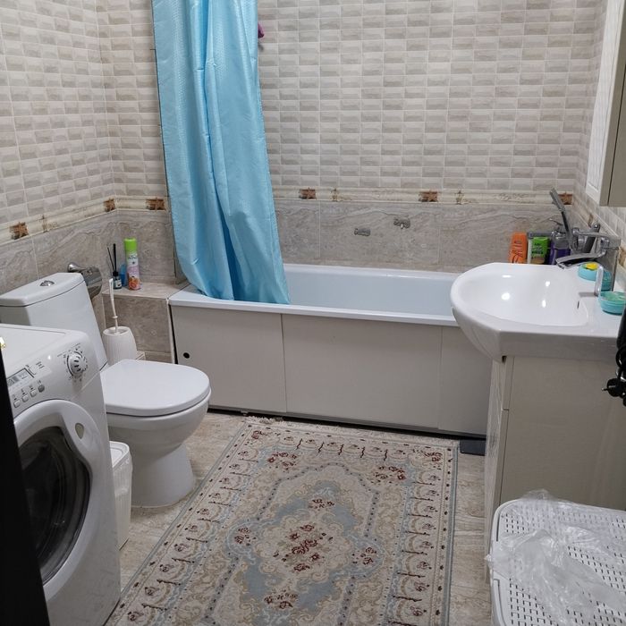 Продам 2х комнатную квартиру !
