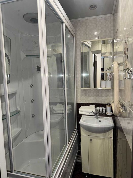 Сдам квартиру посуточно