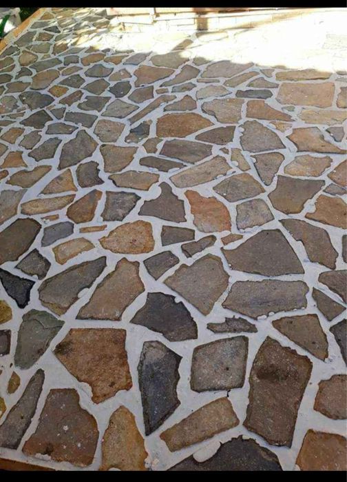 Vand transport si montez piatra