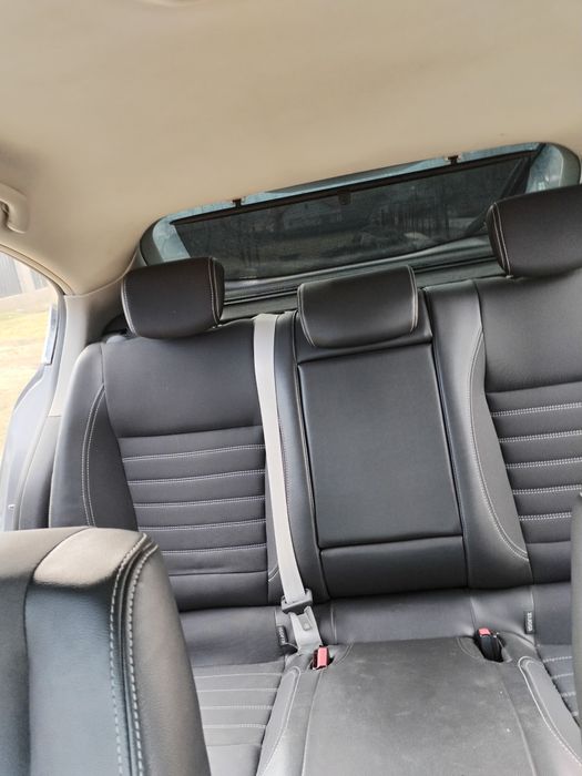 Renault Laguna Bose Edition