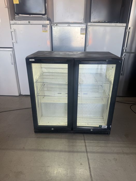 Подбарова хладилна витрина ViboCold