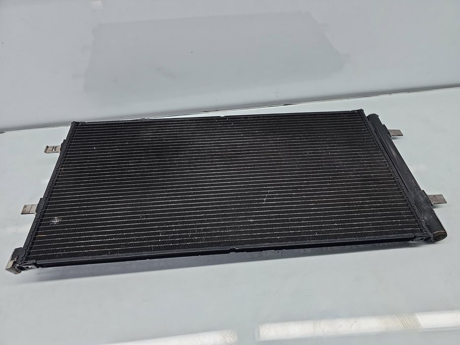 Radiator clima / AC AUDI A4 (8K2, B8.5) [Fabr 2008-2015] 8T0260403F 2.
