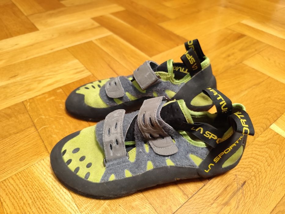 Обувки La Sportiva