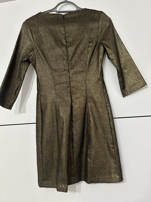 Rochie midi Zara