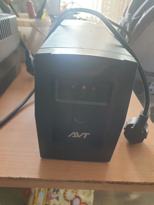 Продаётся ups для компьютера