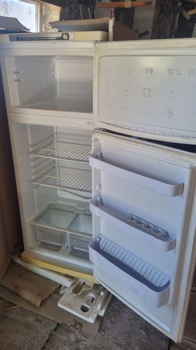 Холодильник не работает