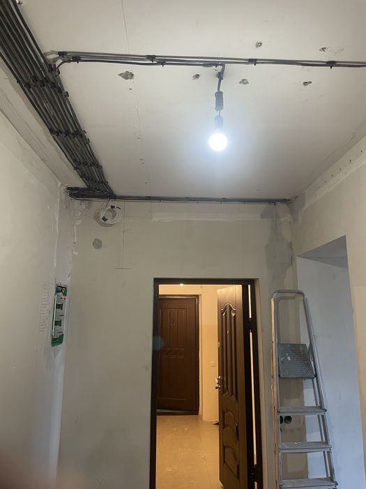 Услуги Электрика Актобе Вызов На Дом Выезд Круглосуточно 24/7 Кабель