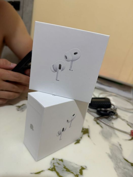AirPods Pro 2 новый