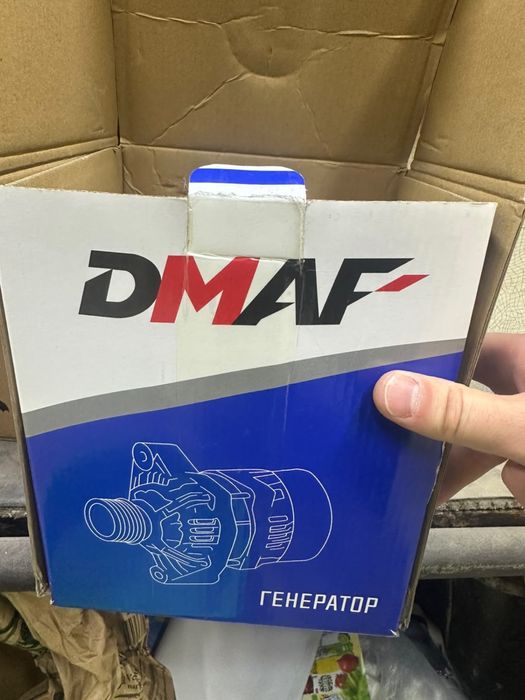 Продам 2 генератора на ВАЗ