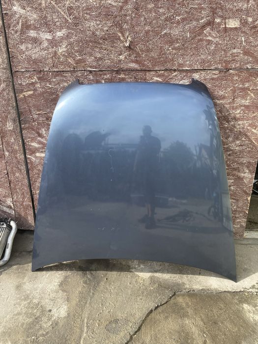 Capota Audi A6 c6 Pret 500 lei