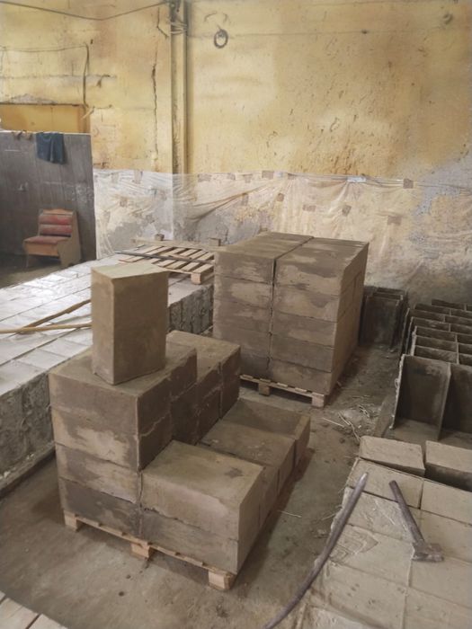 Пеноблок есть Рассрочка