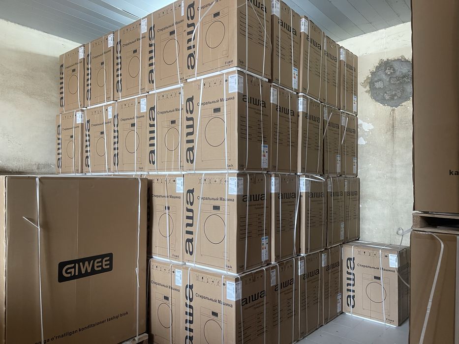 Акция Стиральная машина автомат кир машина