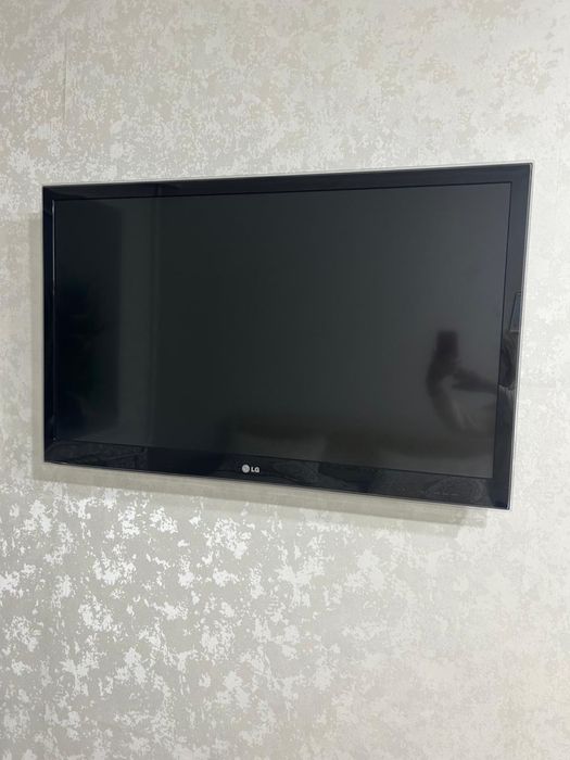 Телевизор в отличном состоянии