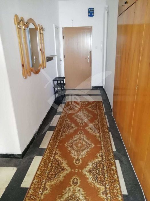 Дава се под наем Тристаен апартамент в Пловдив, Център - 86 кв.м за 398.82 € - Снимка #6
