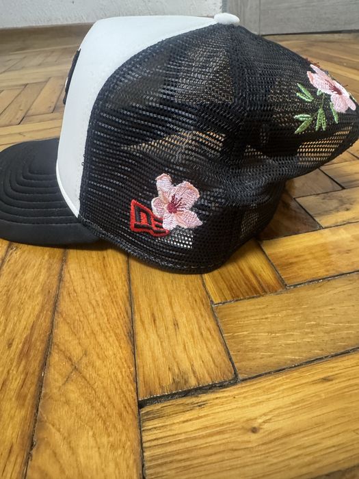 Sapca NewEra ChicagoBulls