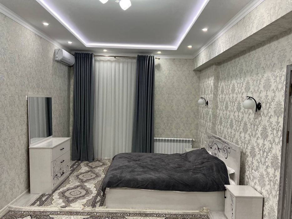 Аренда Махтумкули Новастройка 2/6/10