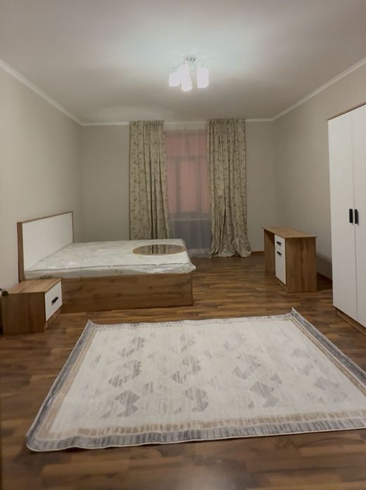 Аренда 3-комнатной квартиры