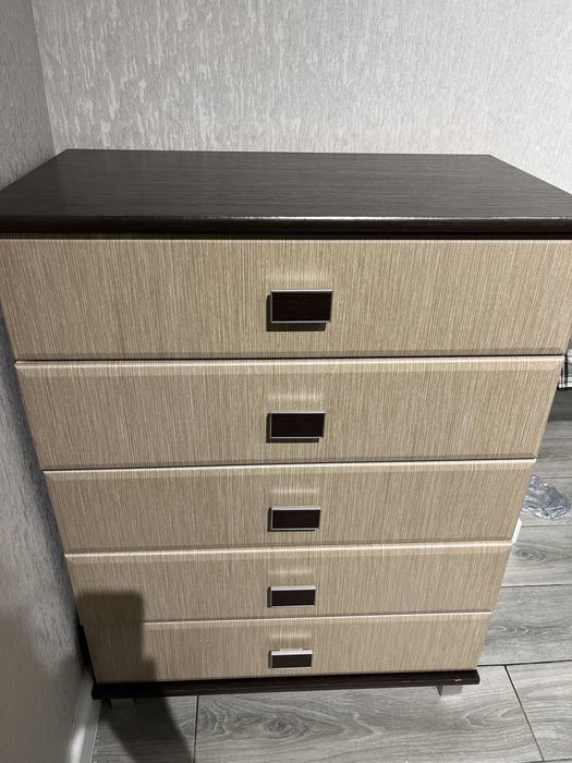 Срочно продается комод