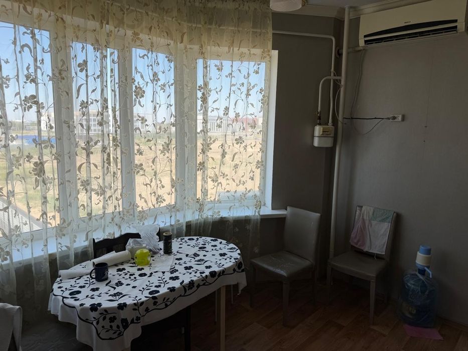 Продам квартиру 70м², 4 этаж