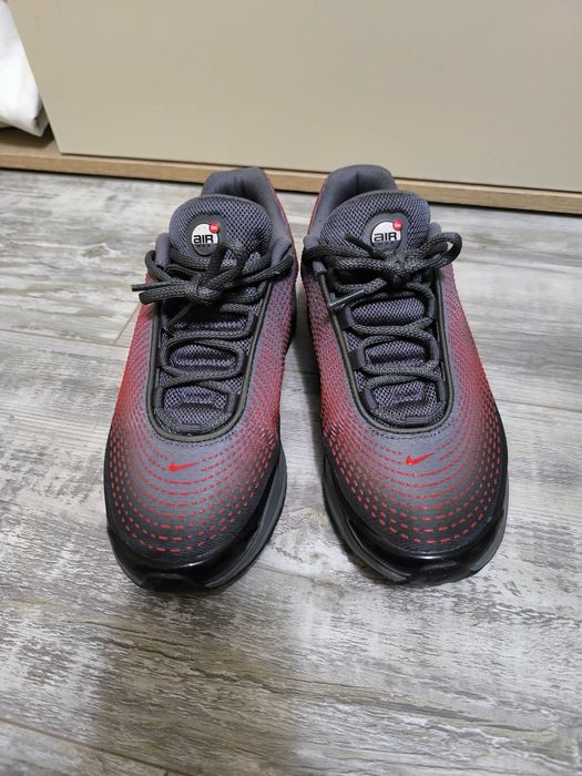 Маратонки Nike Air Max Dn