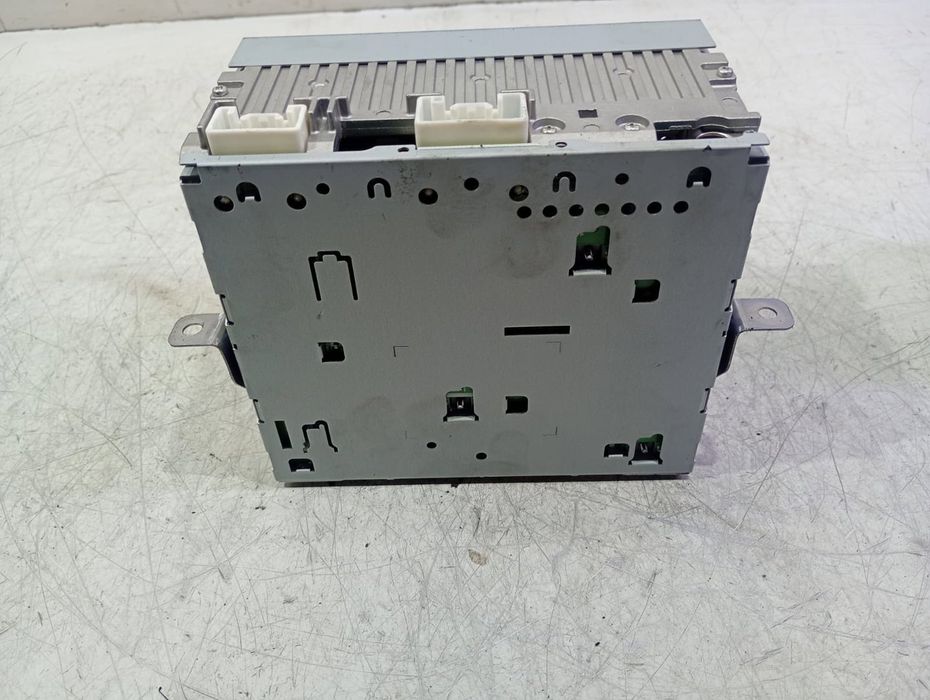 Radio cd 8701A352 Mitsubishi Lancer X (2007 - 2011) 1.8 DI-D, 4N13