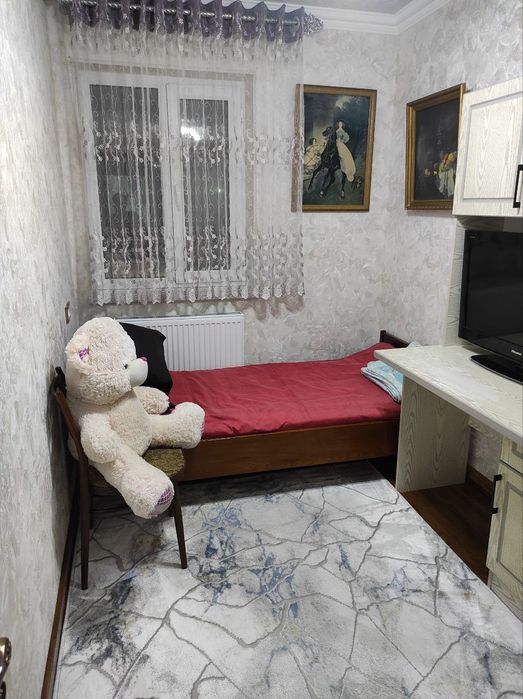 Продаётся квартира г. Джизак.