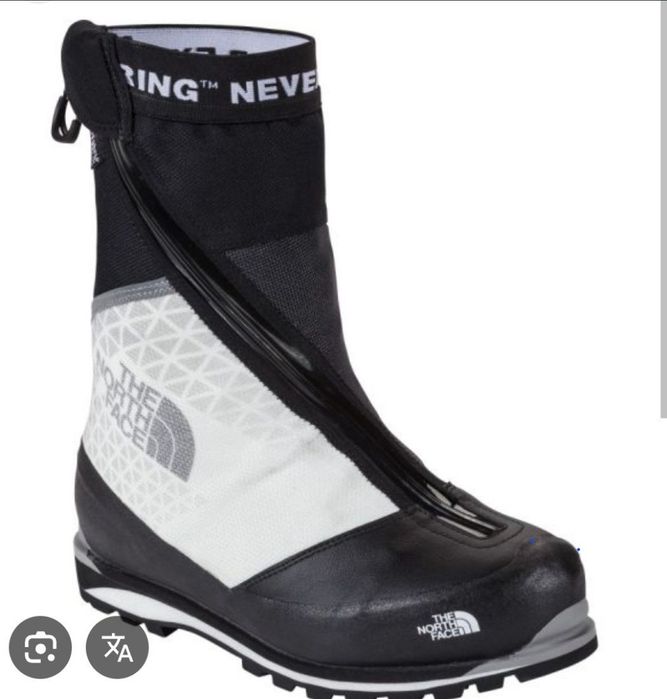 Boacanci The North Face Verto 6k