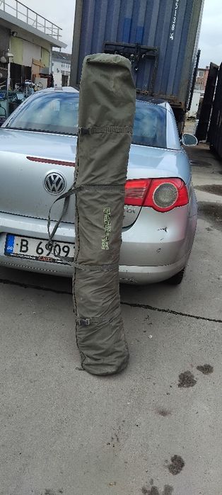 Палатка шаранджиска Focx